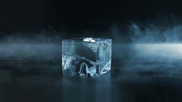 hoshizaki ice cube