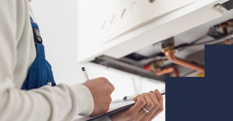 επιλογή λέβητα φυσικού αερίου για το σπίτι