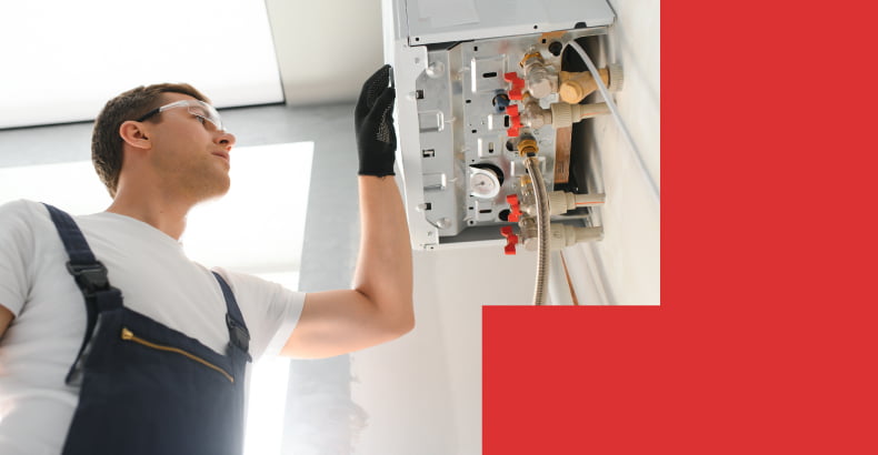 πόσα kw λέβητα φυσικού αερίου χρειάζομαι