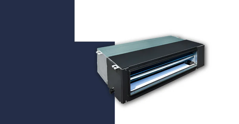 κλιματιστικό καναλάτο