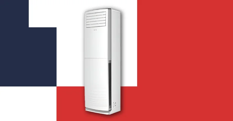 κλιματιστικό ντουλάπα