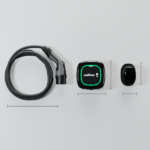 wallbox ev charger components