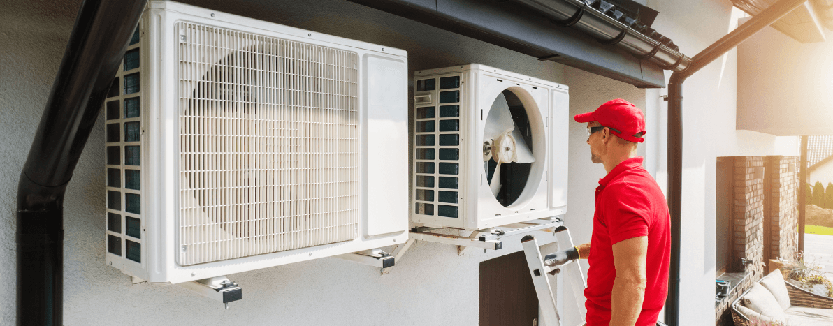 heat pump